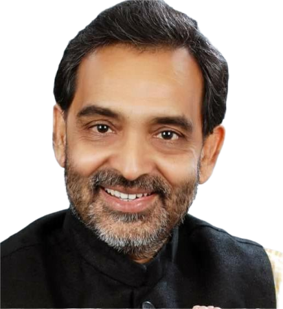 Upendra Kushwaha